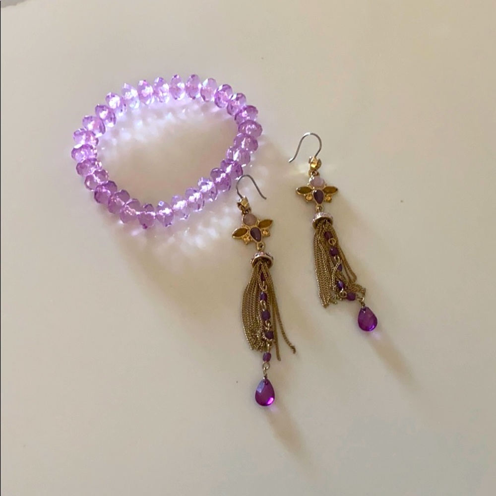 Jewelry set